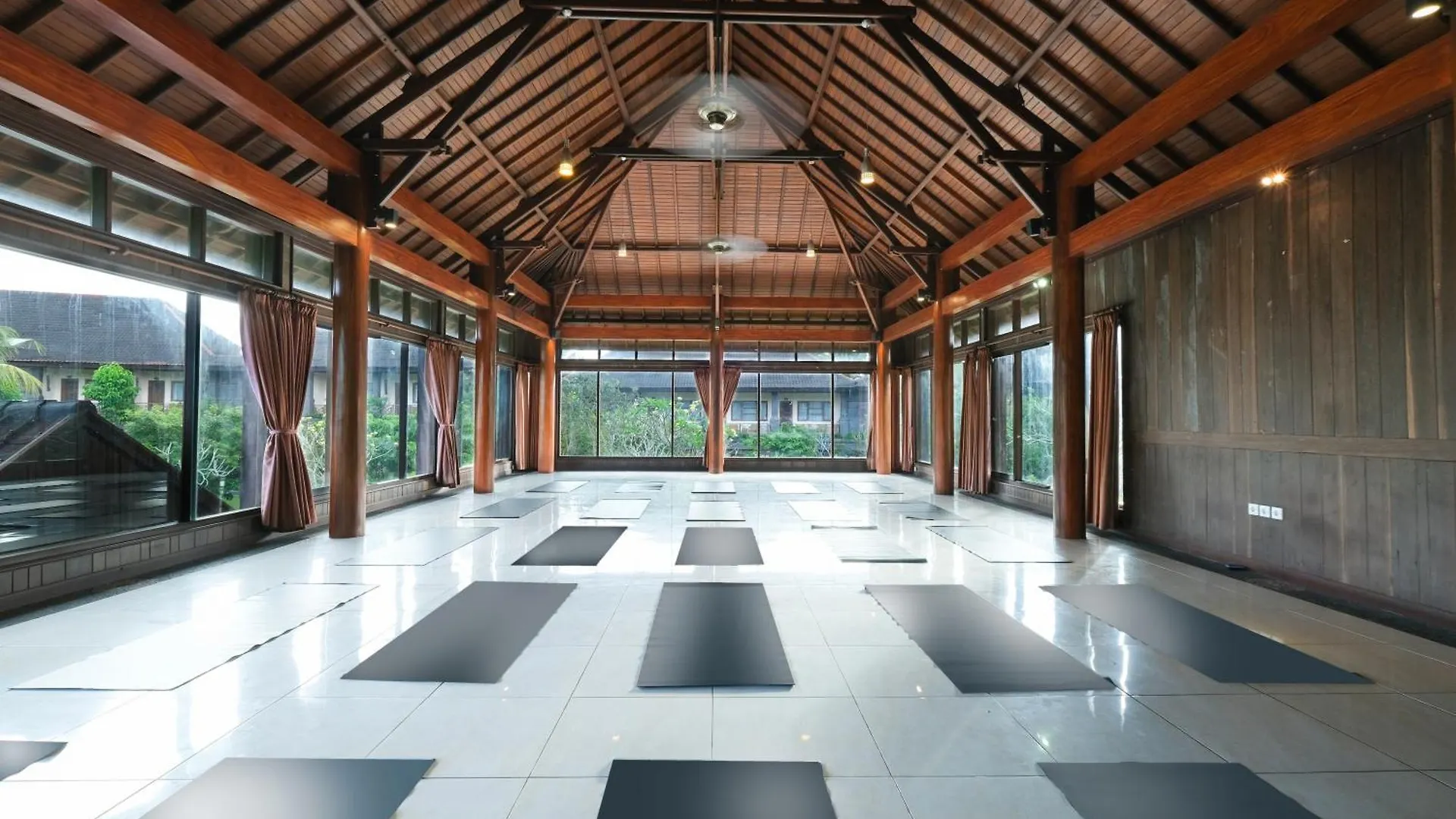 Samujha Ubud Resort 0*,  Indonesien