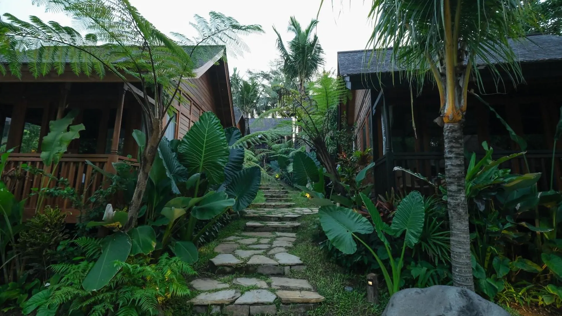 Samujha Ubud Resort