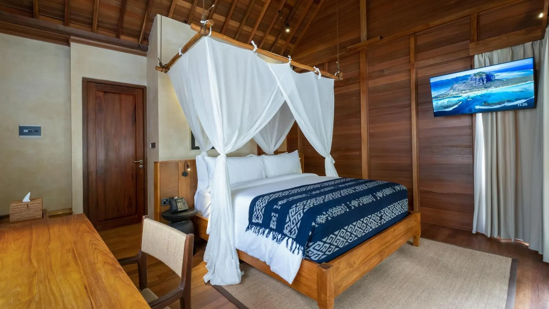Samujha Ubud Resort